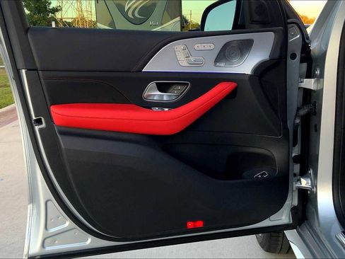 Used 2024 Mercedes-Benz GLE 63 AMG S image 19