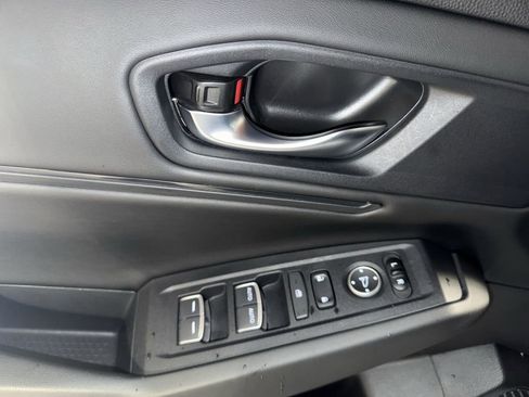 Certified 2023 Honda Accord EX image 20