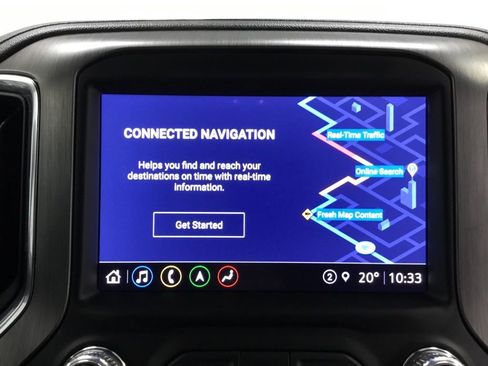 Used 2022 GMC Sierra 2500 Denali image 30