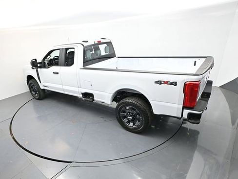 New 2026 Ford F350 XL AWD/4WD image 22