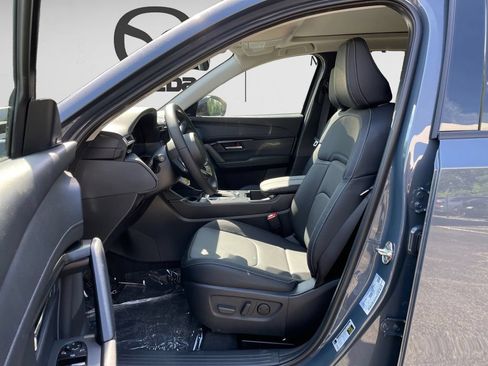 New 2026 MAZDA CX-5 2.5 S w/ Premium Package AWD/4WD image 8