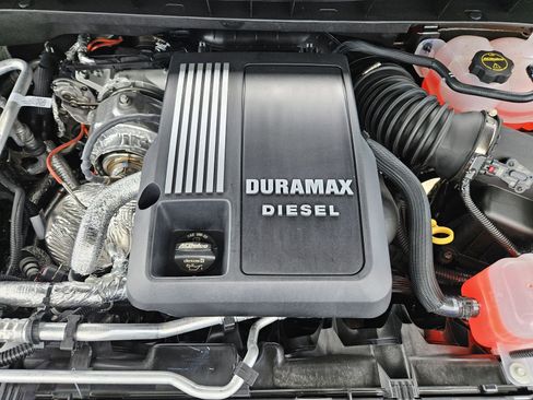 New 2026 Chevrolet Silverado 1500 LT Trail Boss w/ LT Trail Boss Premium Package AWD/4WD image 29