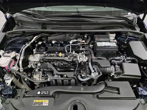 Used 2023 Toyota Corolla LE image 26