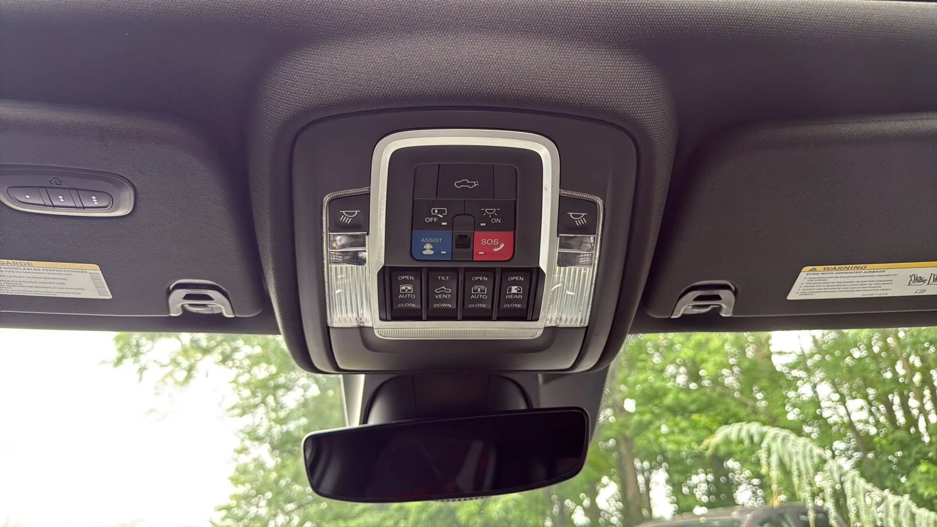 Used 2019 RAM 1500 Limited AWD/4WD image 38