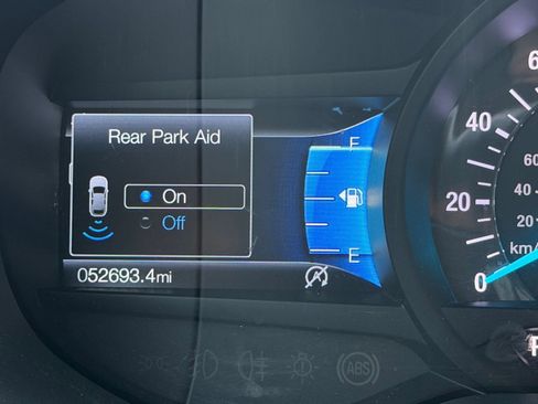 Used 2020 Ford Edge SEL w/ Convenience Package AWD/4WD image 31