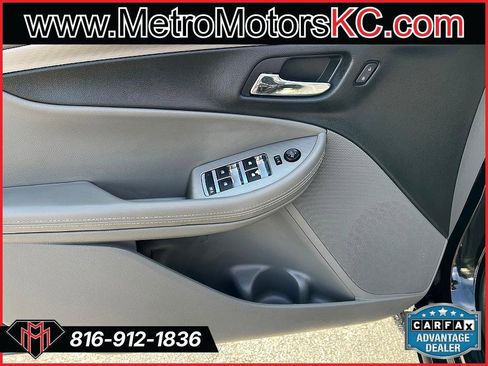 Used 2017 Chevrolet Impala LS w/ Protection Package image 17
