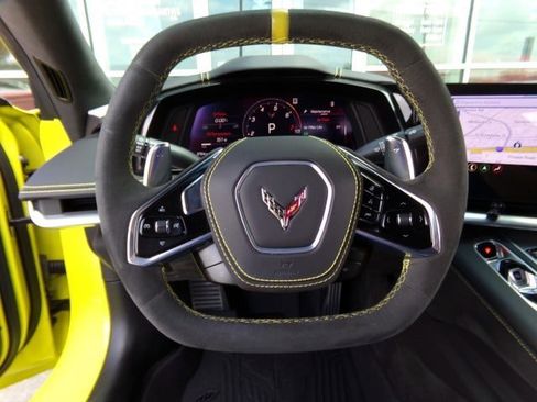 Used 2022 Chevrolet Corvette Stingray Premium Cpe image 23