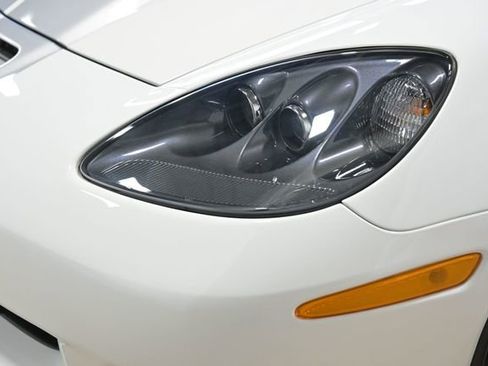 Used 2013 Chevrolet Corvette 427 w/ 1SC Preferred Equipment Group image 3