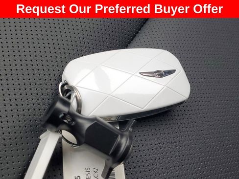 New 2026 Genesis GV70 2.5T image 27