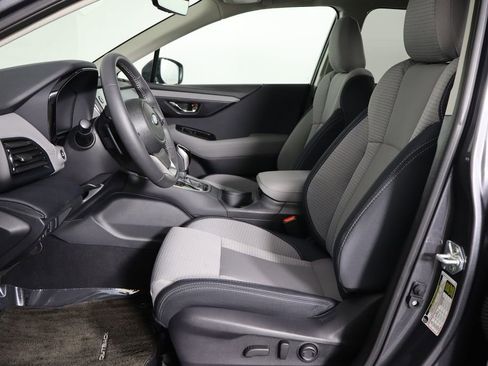 Used 2025 Subaru Outback Premium AWD/4WD image 14