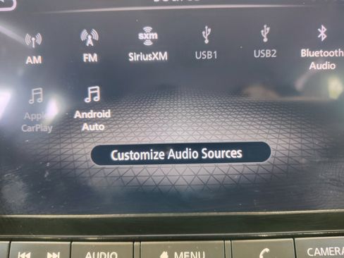 Used 2022 Nissan Rogue SV image 19