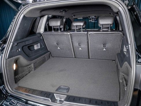 New 2025 Mercedes-Benz GLB 250 image 6