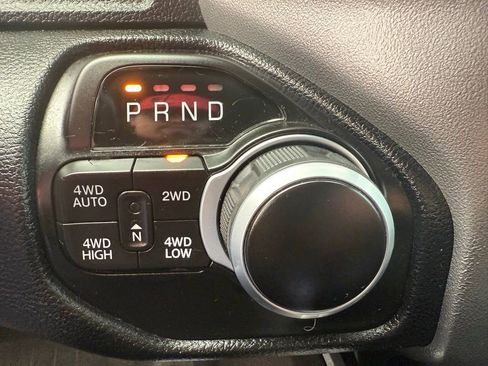 Used 2022 RAM 1500 Big Horn image 28