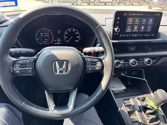 Used 2024 Honda CR-V EX-L image 12