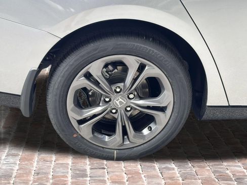 New 2026 Honda Accord EX-L image 41