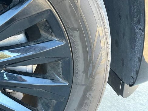 Used 2024 Hyundai Palisade Calligraphy AWD/4WD image 11