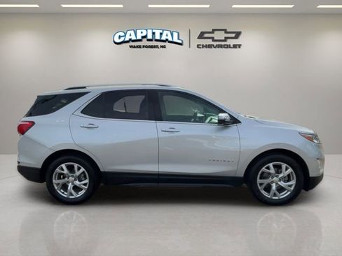 Used 2021 Chevrolet Equinox Premier image 6