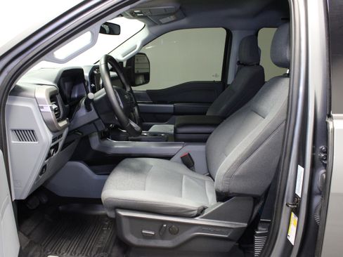 Used 2024 Ford F150 XLT w/ Equipment Group 302A MID AWD/4WD image 18