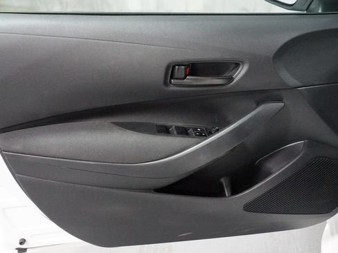 Certified 2024 Toyota Corolla LE FWD image 27