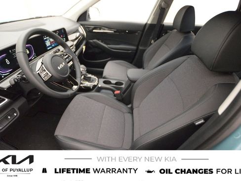 New 2026 Kia Seltos S image 10