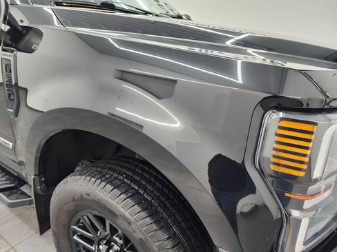 Used 2020 Ford F350 Lariat image 24