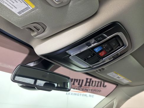 Used 2024 RAM 2500 Laramie image 18