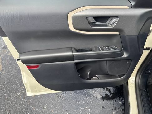 New 2025 Ford Bronco Sport Big Bend image 10