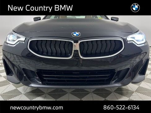 Used 2023 BMW 230i xDrive Coupe w/ Premium Package AWD/4WD image 27