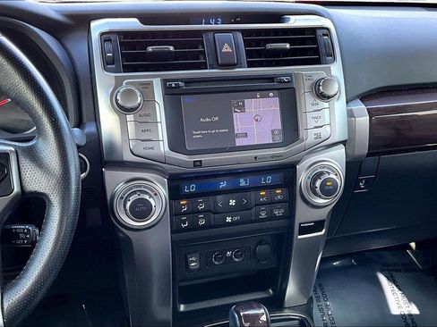 Used 2014 Toyota 4Runner Limited image 6