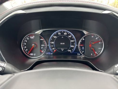 New 2026 Chevrolet Blazer RS image 18