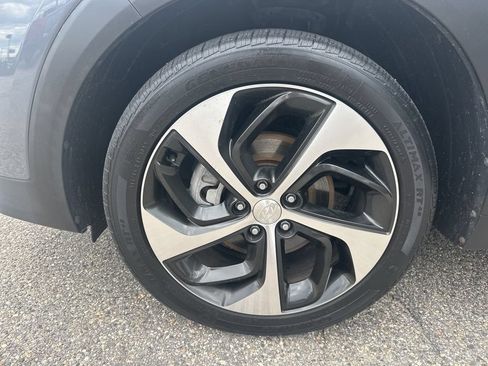 Used 2016 Hyundai Tucson Sport AWD/4WD image 30