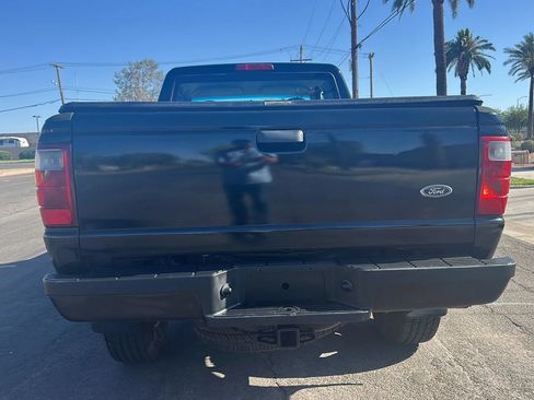 Used 2003 Ford Ranger XLT AWD/4WD image 5