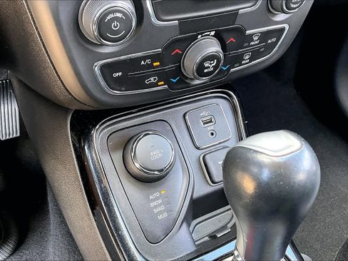 Used 2020 Jeep Compass Limited AWD/4WD image 62