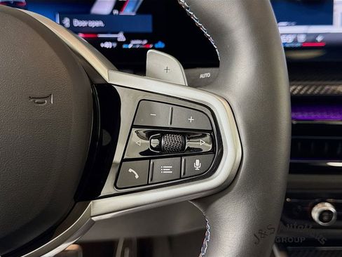 Used 2025 BMW M340i xDrive w/ Parking Assistance Package image 14