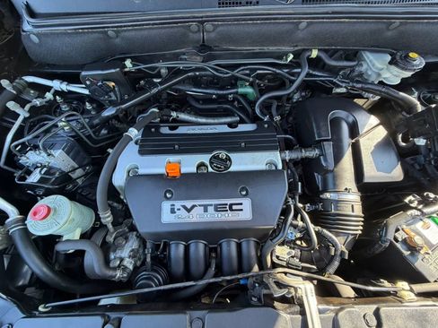 Used 2006 Honda CR-V LX image 27