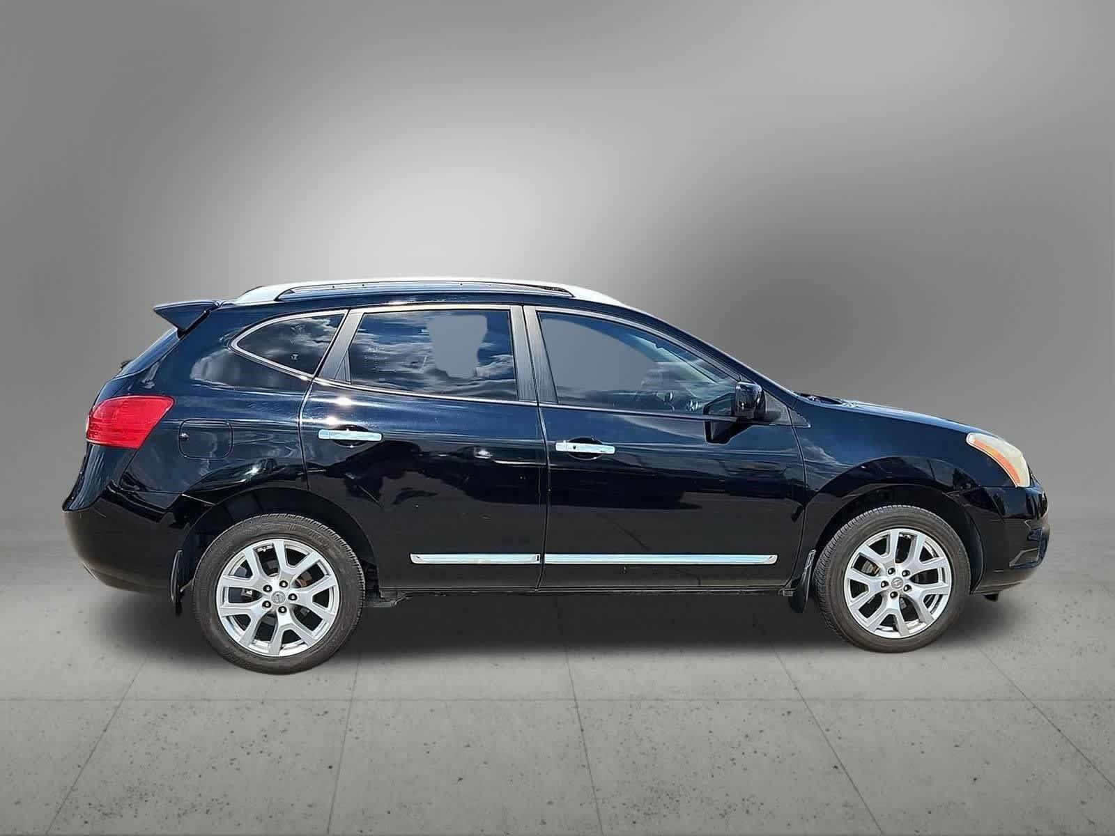 Used 2013 Nissan Rogue SL FWD image 7