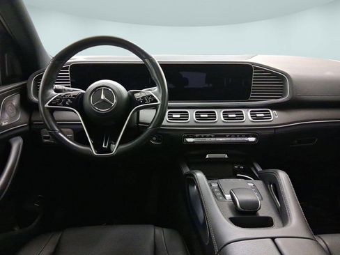 Certified 2024 Mercedes-Benz GLE 350 4MATIC image 4