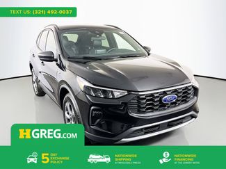 Used 2026 Ford Escape ST-Line video 1