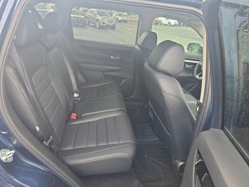 Certified 2024 Honda CR-V EX-L image 29