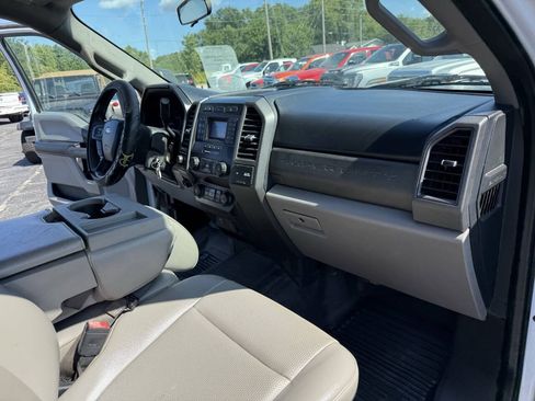 Used 2020 Ford F350 XL w/ Power Equipment Group AWD/4WD image 30