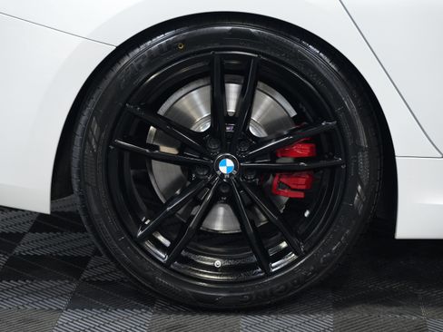Used 2023 BMW M340i xDrive w/ Premium Package AWD/4WD image 53