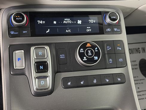 Used 2024 Hyundai Palisade Calligraphy AWD/4WD image 26