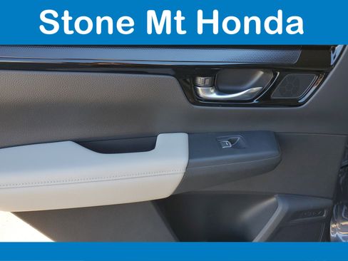 New 2026 Honda CR-V EX-L image 13