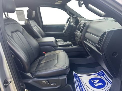 Used 2020 Ford Expedition Limited w/ Equipment Group 302A AWD/4WD image 15