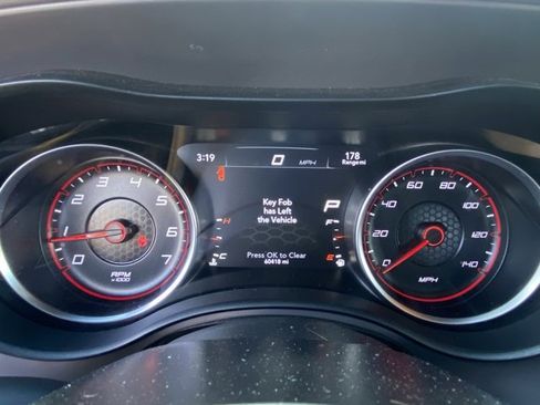 Used 2023 Dodge Charger GT image 18