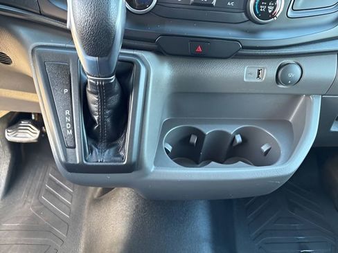 Used 2024 Ford Transit 250 Low Roof w/ Exterior Upgrade Package image 21