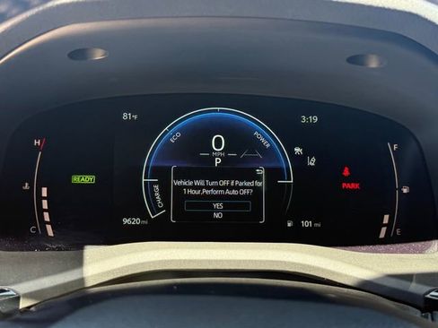 Used 2025 Toyota Camry LE w/ Convenience Package FWD image 14