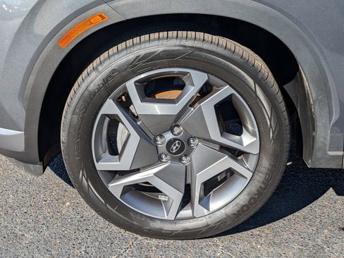 Used 2024 Hyundai Palisade SEL w/ Premium Package image 29