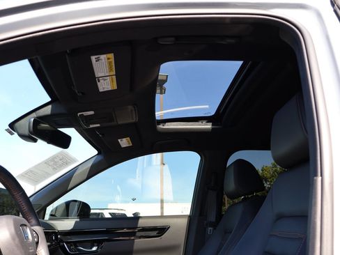 Certified 2024 Honda CR-V Sport Touring image 10