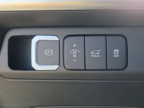 New 2026 Hyundai Santa Fe SEL FWD image 18